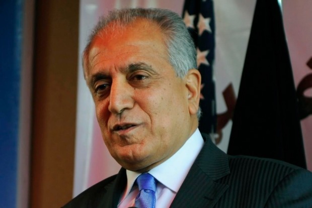 Focus now on getting to the intra-Afghan negotiations: Top US diplomat