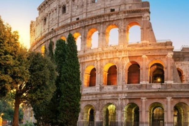 Italys Colosseum reopens to public Italys Colosseum reopens to public