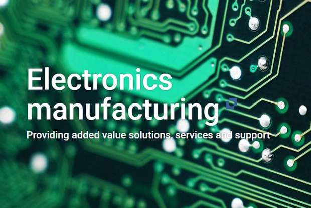 Centre launches schemes to boost electronic manufacturing