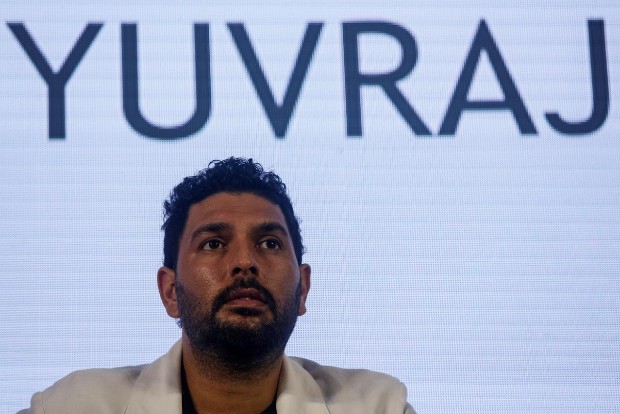 Yuvraj faces social media wrath after comment on Chahal Yuvraj faces social media wrath after comment on Chahal