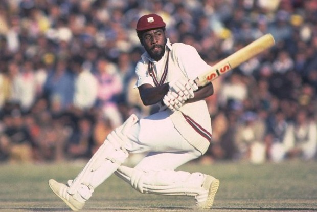 Vivian Richard wouldve been absolute legend in T20 cricket: Ian Smith