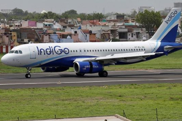 IndiGo parent Interglobe posts quarterly loss as costs rise, pandemic hits