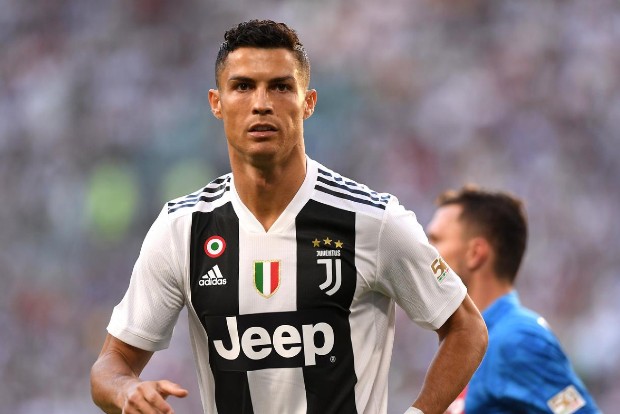 No Cristiano Ronaldo in Ronaldos favourite 5 No Cristiano Ronaldo in Ronaldos favourite 5