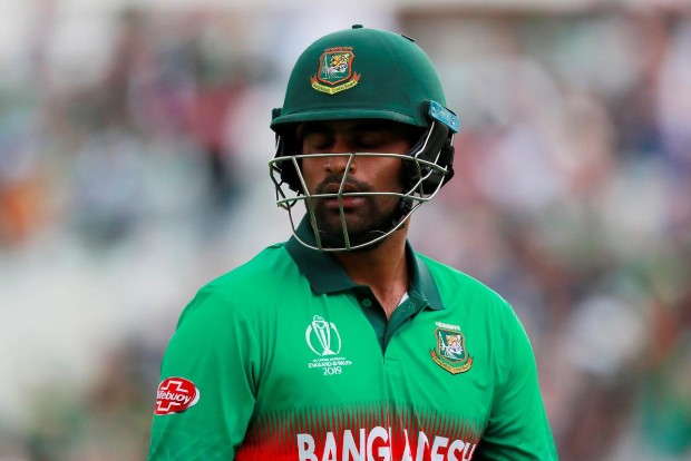 Change in Indias approach to fitness impacted Bangladesh most: Tamim