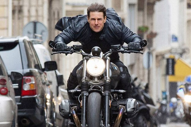 Mission: Impossible 7 to resume shooting in September