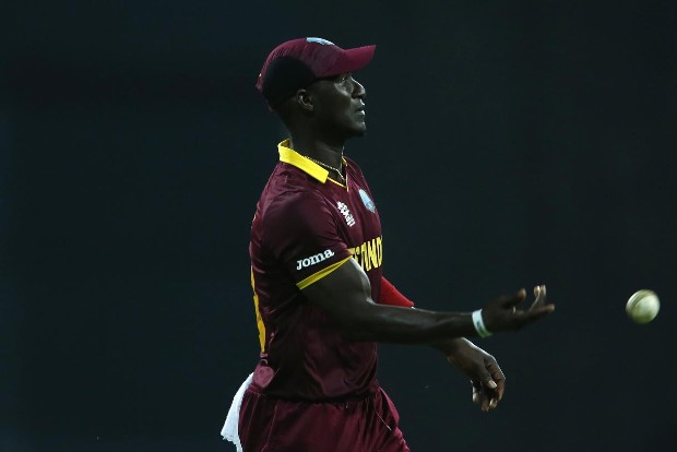 Sammy asks cricket fraternity to speak against racism or else youre part of the problem
