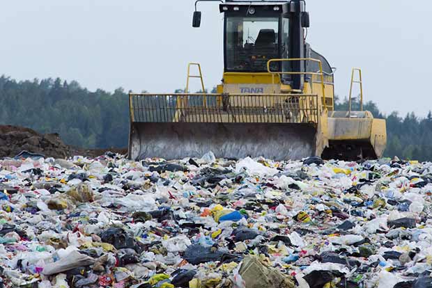 Waste management capacity has increased, Clean India not far away: Housing Affairs secy