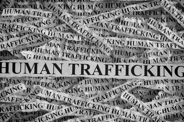 Case against 4 for trafficking migrant woman