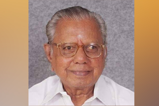 Prime Minister, BJP leaders pay tributes to KN Lakshmanan