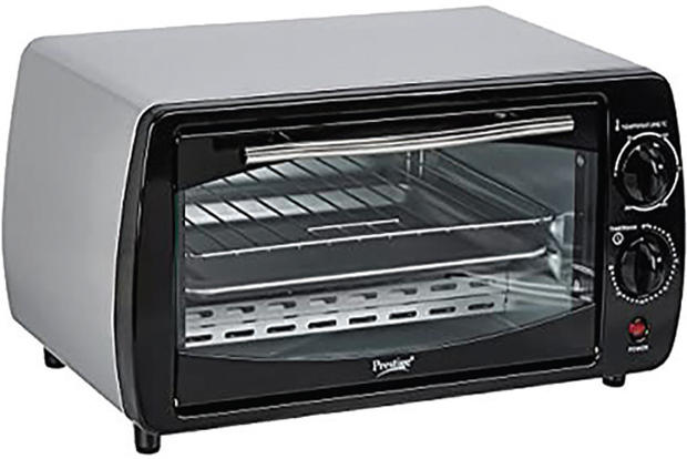 Demand for dishwashers, OTGs soars as shops reopen