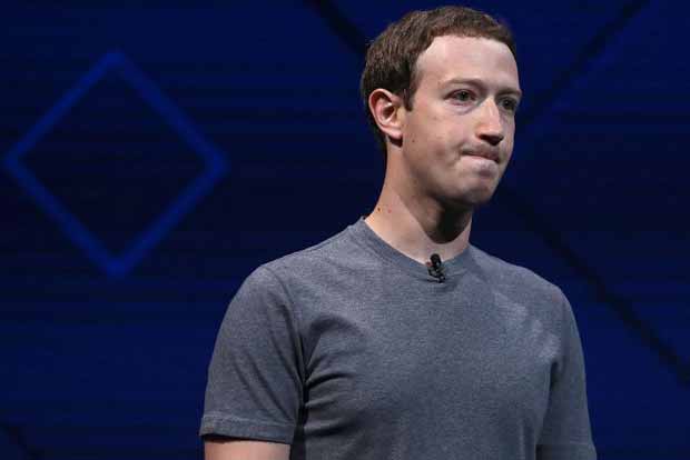 Facebook CEO again defends decision on not flagging Trump post Facebook CEO again defends decision on not flagging Trump post