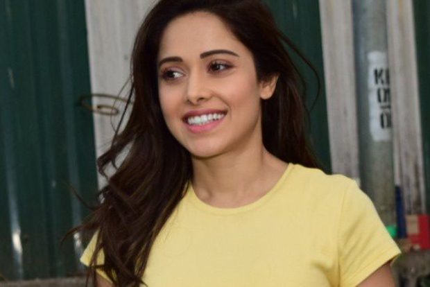 Nushrat Bharucha opens up on her series featuring COVID doctors