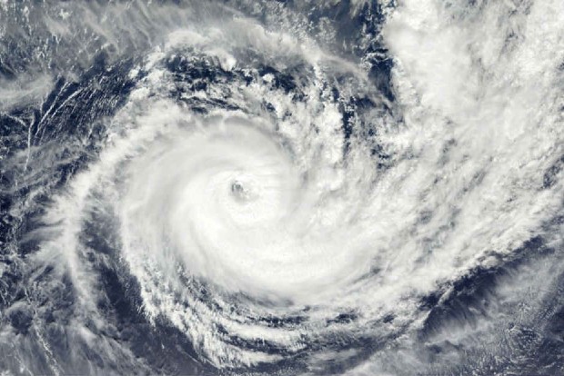 Cyclone Nisarga makes landfall near Maharashtras Raigad district