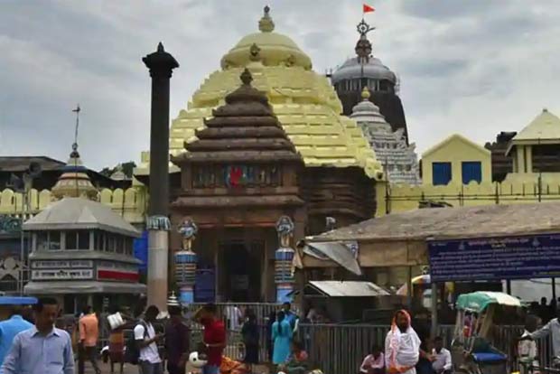 Prohibitory orders to be imposed in Puri ahead of Snan Purnima on June 5 Prohibitory orders to be imposed in Puri ahead of Snan Purnima on June 5