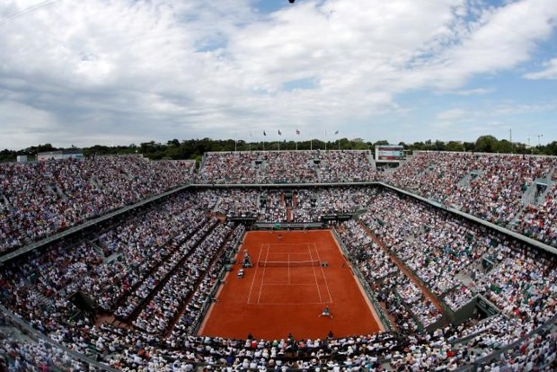 Roland Garros will take place this year, says head of French tennis Roland Garros will take place this year, says head of French tennis