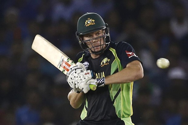I want to play for as long as I can: James Faulkner