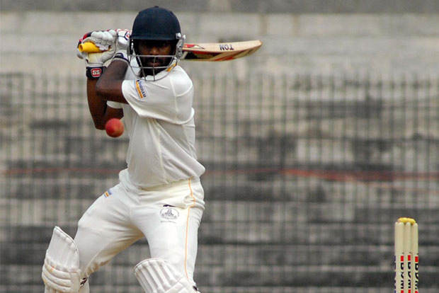 Mukund, Ganesh open up on racial jibes on cricket field Mukund, Ganesh open up on racial jibes on cricket field