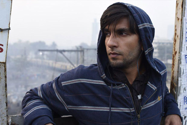 Ranveer shares his similarities with Gully Boy character Murad