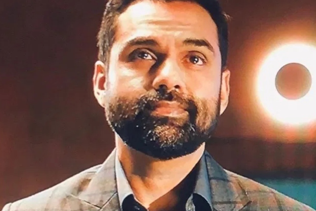 Abhay Deol takes dig at Indian celebs supporting Black Lives Matter