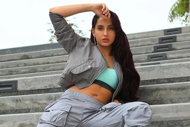 Nora Fatehi to donate PPE kits to govt hospitals across India