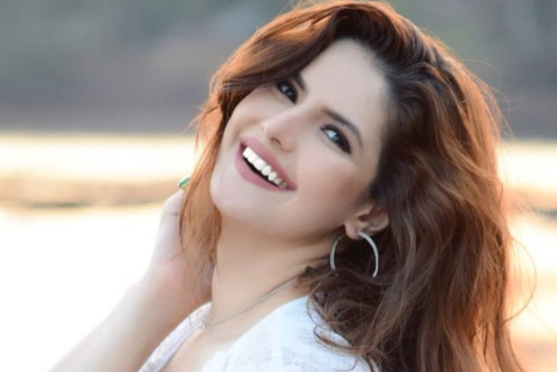 Zareen Khan-starrer LGBTQ+ themed film to release on OTT