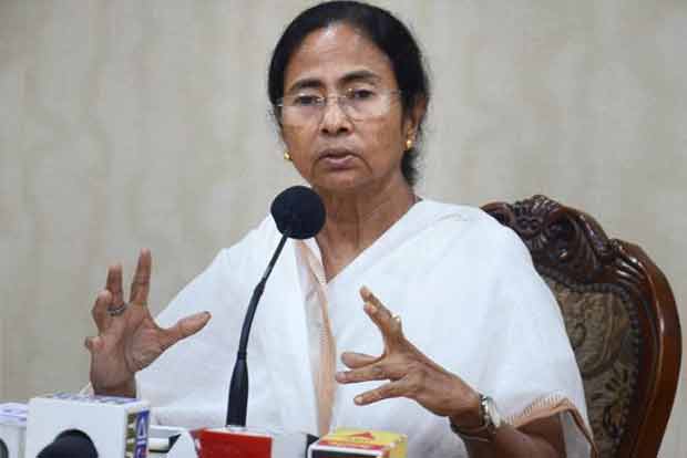 Bengal to plant 5cr mangrove trees in Sundarbans: CM Bengal to plant 5cr mangrove trees in Sundarbans: CM