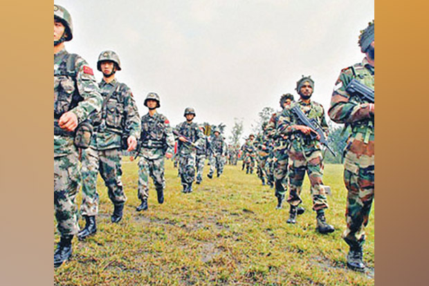 DeTect: Quotes by leaders ‘offering support’ over China row