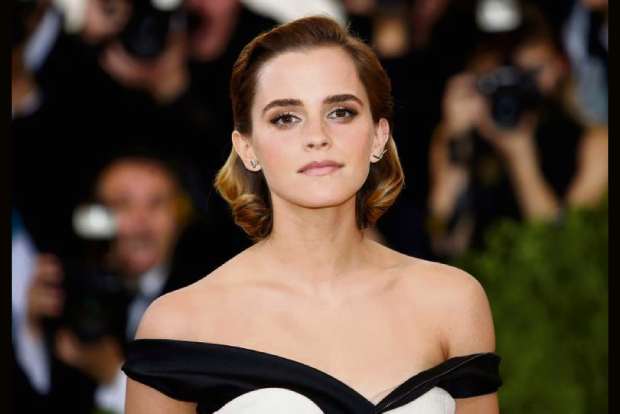 Emma Watson on #BlackoutTuesday backlash