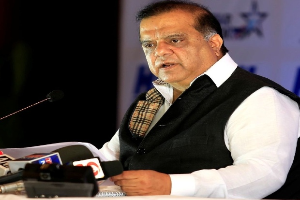 Dont see new private sponsors for Oly sports for next 1 yr: Batra Dont see new private sponsors for Oly sports for next 1 yr: Batra