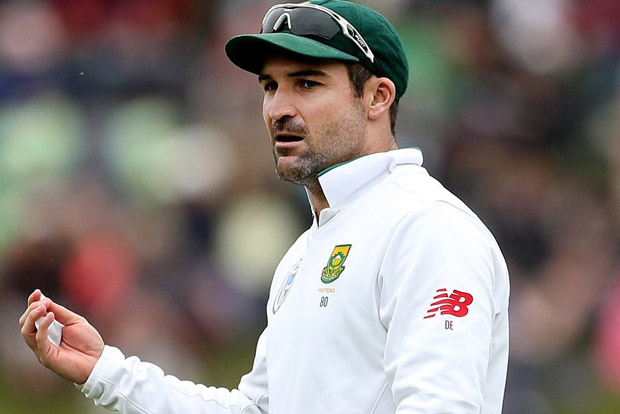 Captaincy is not like going for a job interview: Dean Elgar