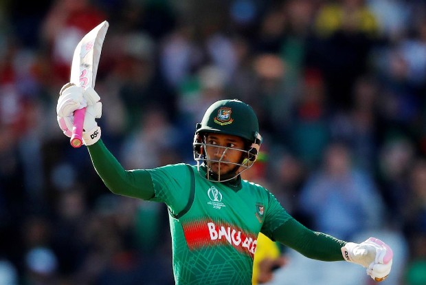 Not safe to train yet: Bangladesh Cricket Board tells players