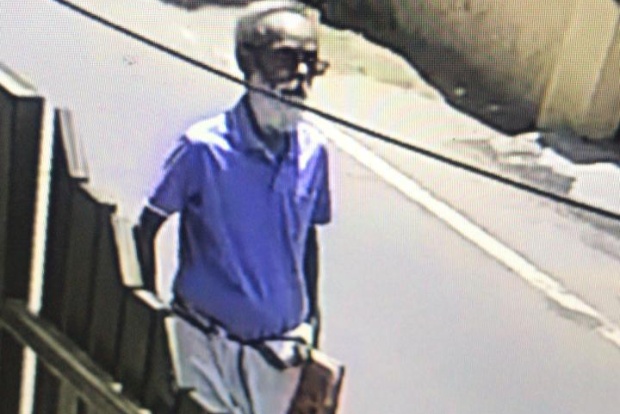 Son stuck in Bengaluru amid lockdown, father goes missing