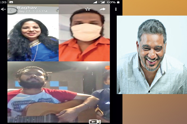 Virtual gifting has become more quirky with this app
