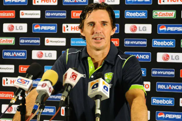 Can’t compare Kohli and Rohit, says former Australia spinner Brad Hogg Can’t compare Kohli and Rohit, says former Australia spinner Brad Hogg