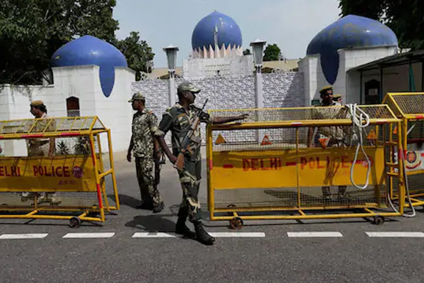 Two railway men tapped by Pakistan spies for defence info questioned