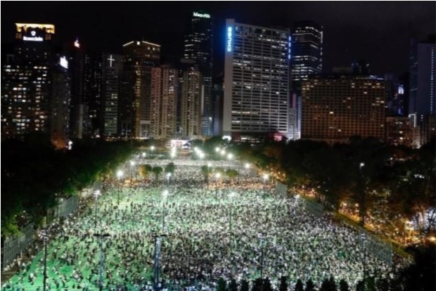 White House, on Tiananmen anniversary, urges China to respect human rights White House, on Tiananmen anniversary, urges China to respect human rights