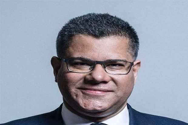 UK Business Secy tests negative for COVID-19