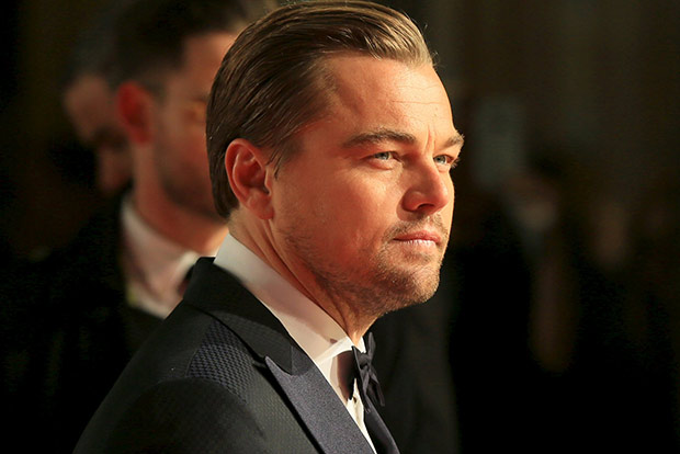 DiCaprio: Dedicated to end disenfranchisement of Black America