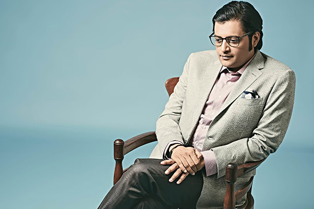 Now, complaint against Arnab Goswami under Cable TV Act