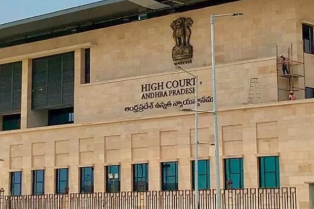 Andhra HC allows suspended doctor to leave mental hospital