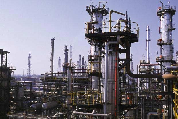 Chennai Petroleum writes down inventory of Rs 1,456 cr