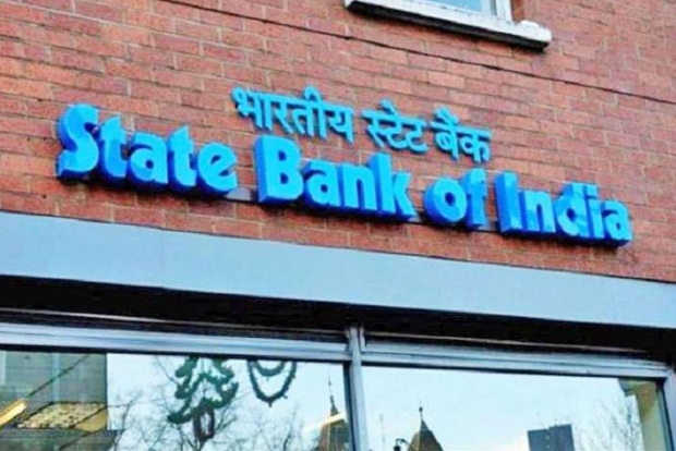 SBI logs 4-fold jump in Q4 net profit at Rs 3,581 cr