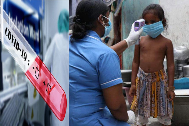 5 State Ministers to oversee virus drive in Chennai