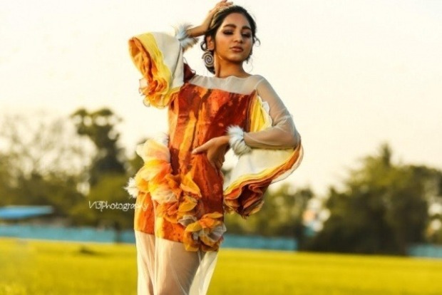 World Environment Day: DIY natural dyes for a wardrobe makeover