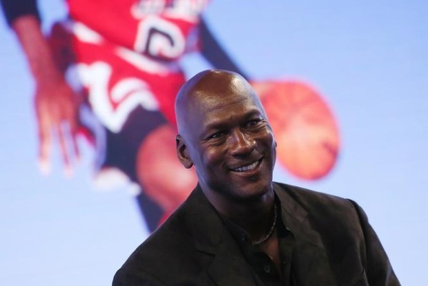 Michael Jordan pledges 100 million USD for racial justice, equality