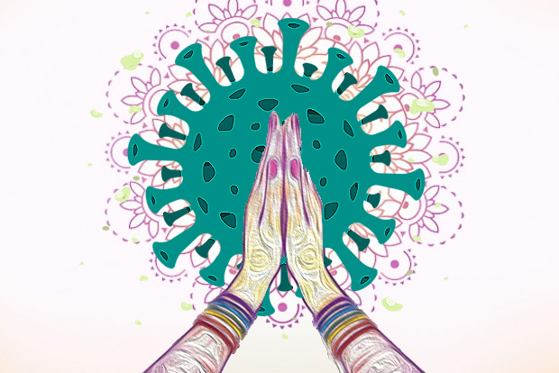 Superstitions galore: Now, Corona Devi emerges in Bihar