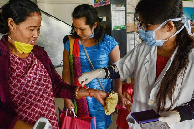 Nagaland grapples with daily spike in COVID-19 cases