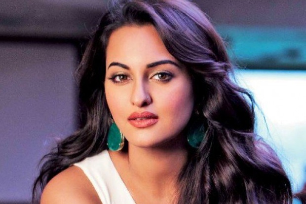 Sonakshi Sinha reveals how she deals with trolls