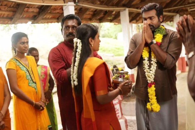 Ka Pae Ranasingam’s director denies OTT release rumour