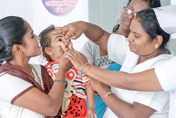 COVID takes a toll on vaccinations in State, puts childrens health at risk